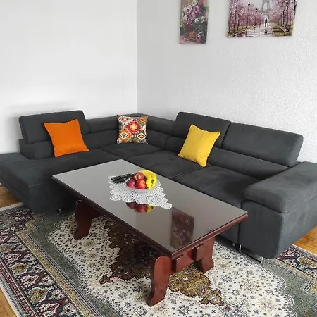 Perfect Place Visoko Exterior photo