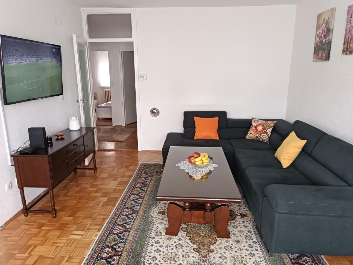 Perfect Place Apartment