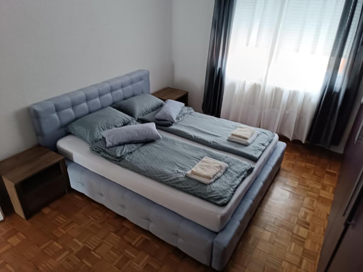 Perfect Place Apartment