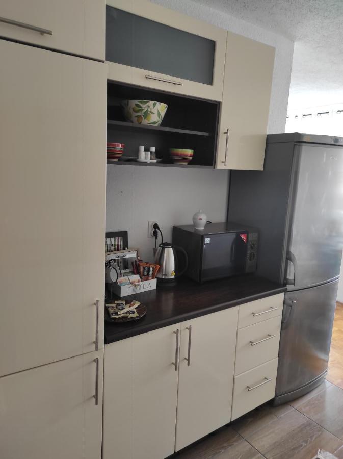 Perfect Place Apartment *