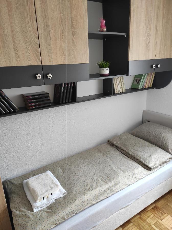 Perfect Place Apartment Visoko