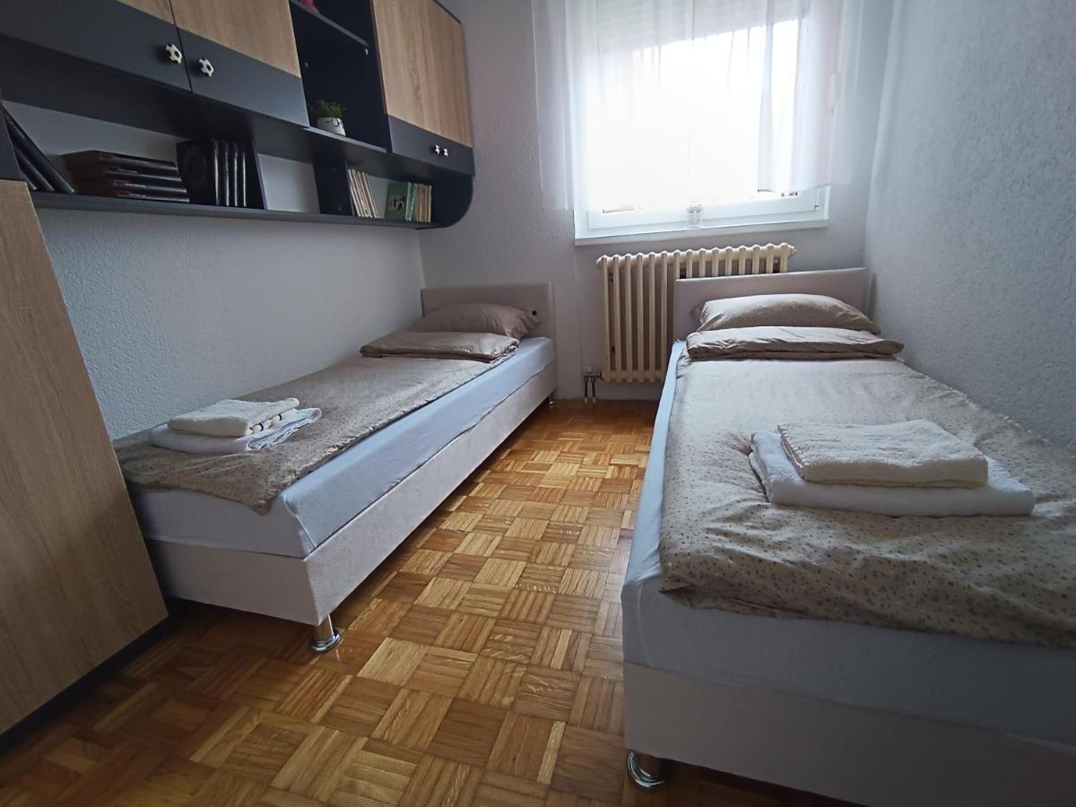 Perfect Place Apartment Visoko