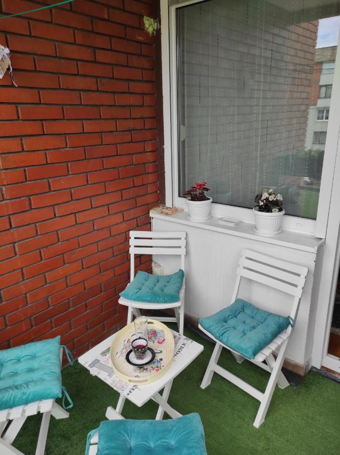 Perfect Place Apartment Visoko
