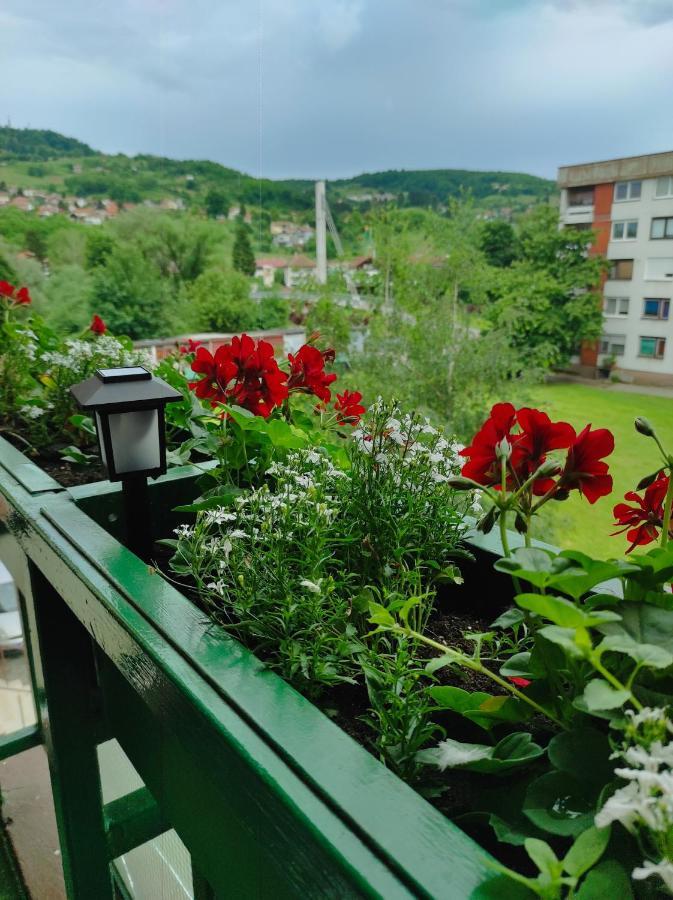 Perfect Place *