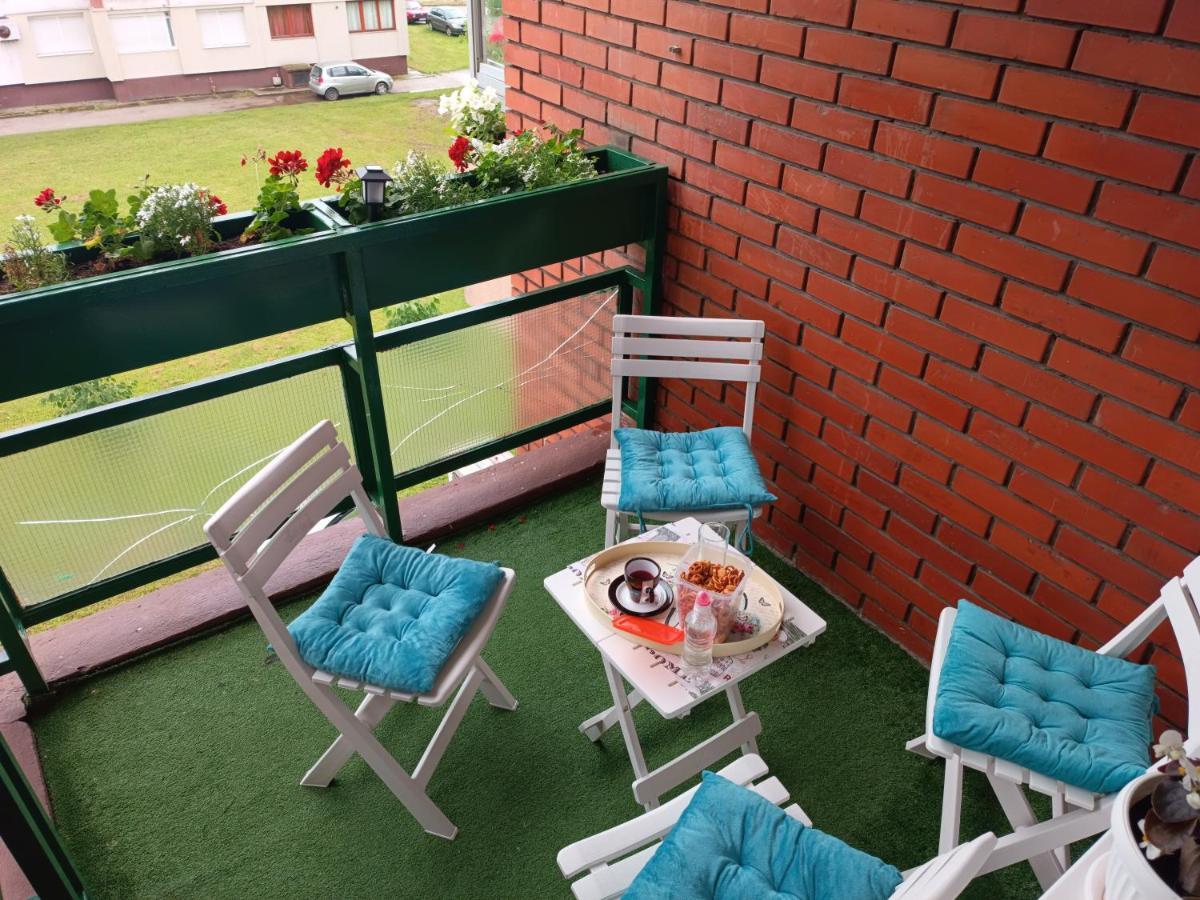 Perfect Place Apartment Visoko