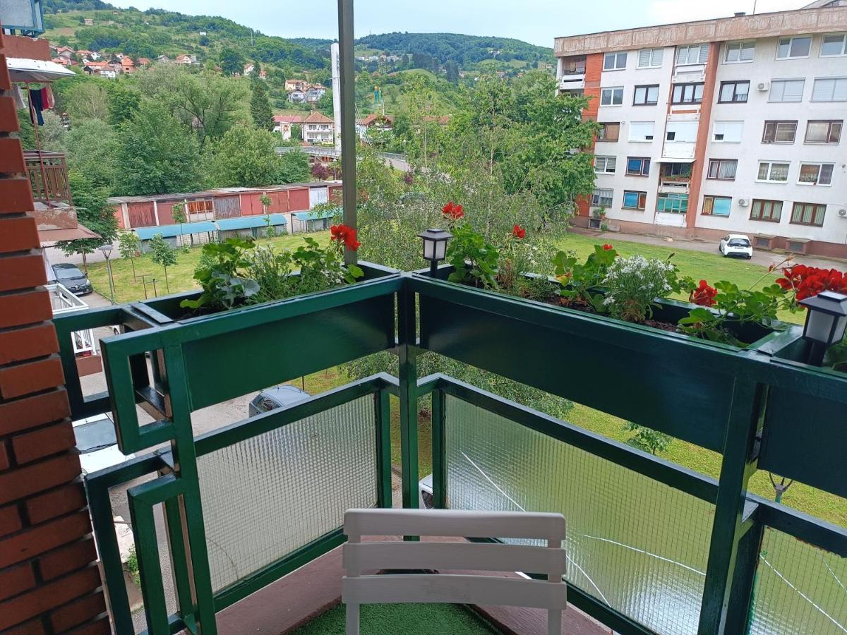 Perfect Place Apartment Visoko