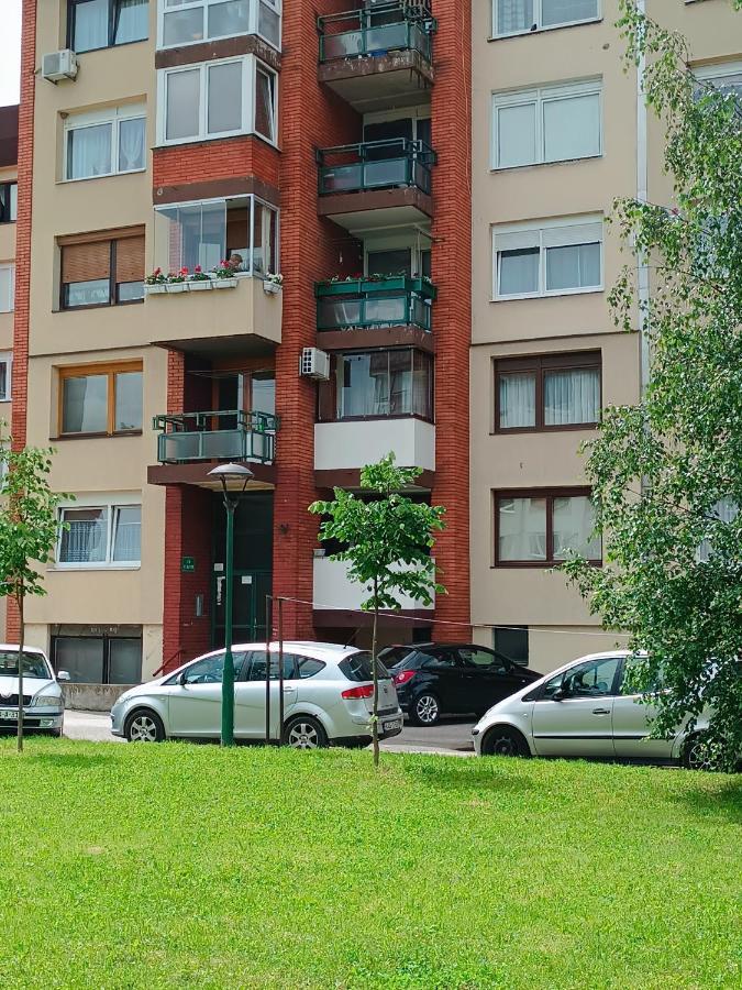 Perfect Place Apartment Visoko