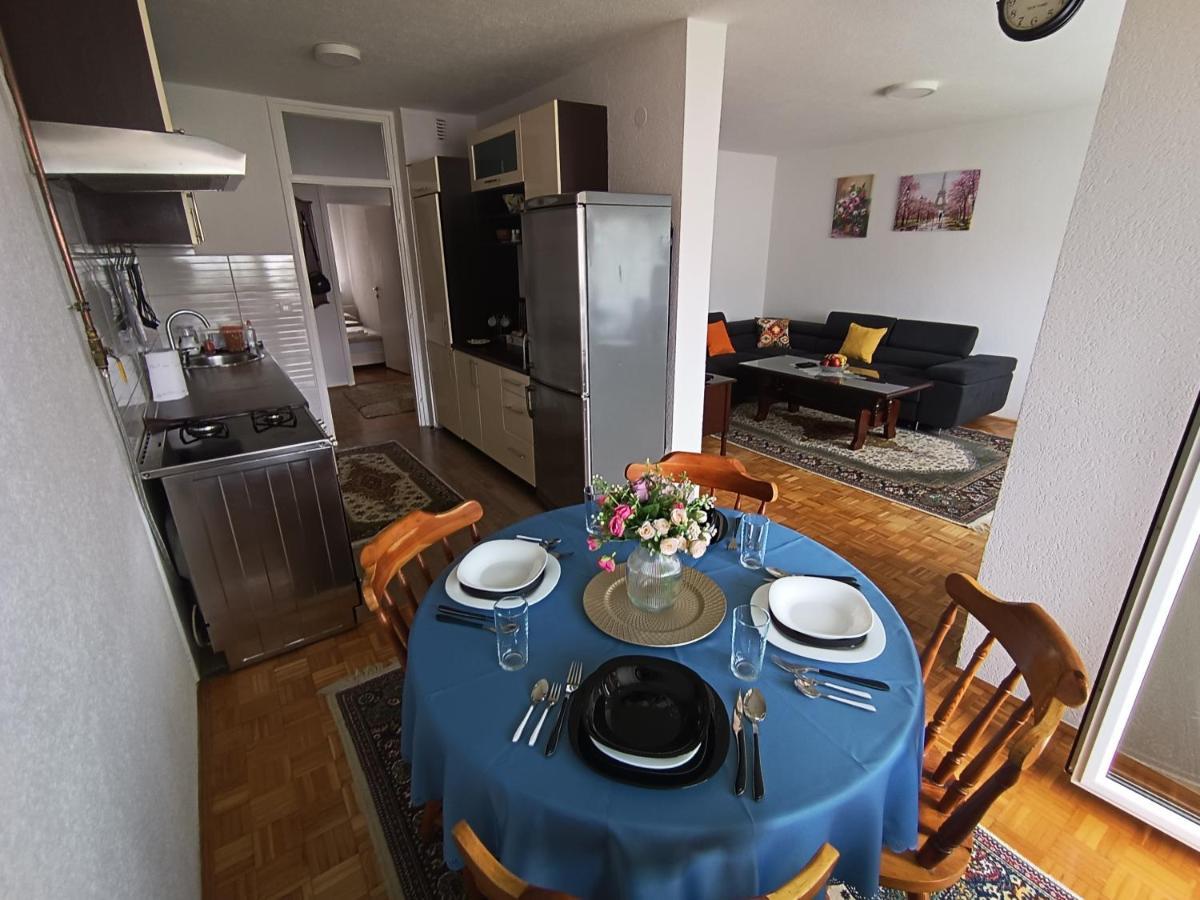 Apartment Perfect Place Visoko